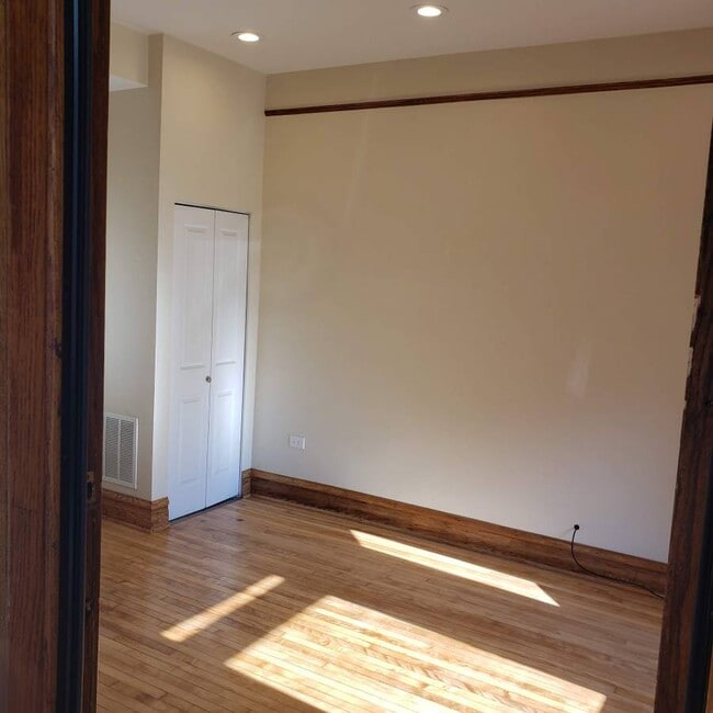 Photo - 2225 S Trumbull Ave Unit Ground Floor