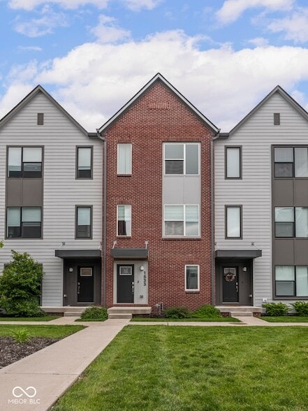 Building Photo - 1533 Tannery Way