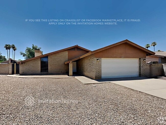 Building Photo - 4637 W Vista Ave Rental