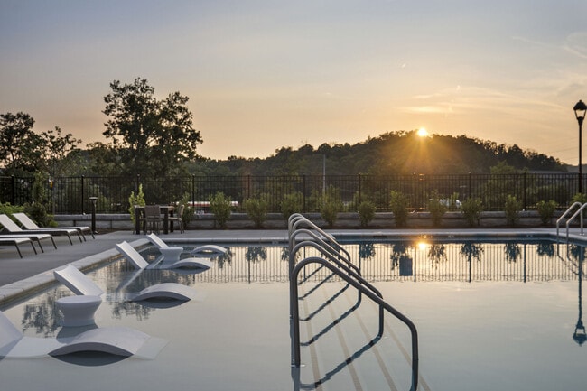 HARMON West Meade by Crescent Communities