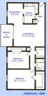 2 Bedroom