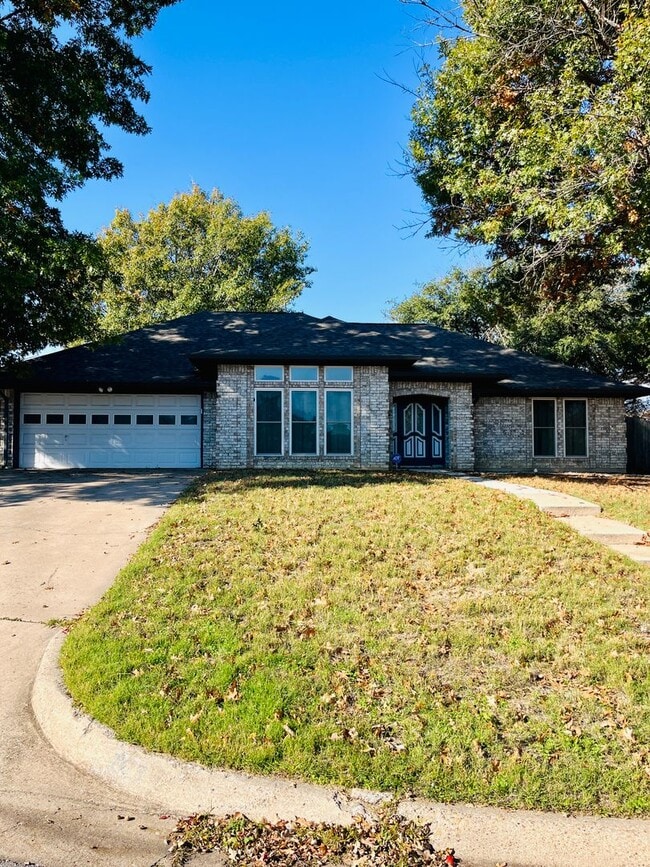 Photo - Coming Soon! Fireplace - Storage - Large backyard