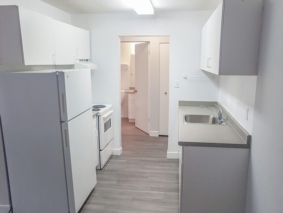 Photo - Magnolia Manor Apartments