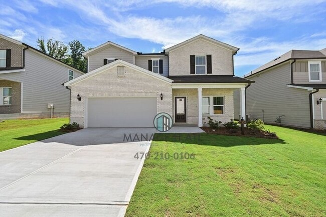 Building Photo - Brand-new construction home in Braselton - Mill Creek High cluster!