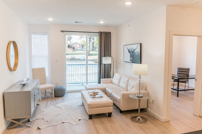 Photo - Liberty Lofts