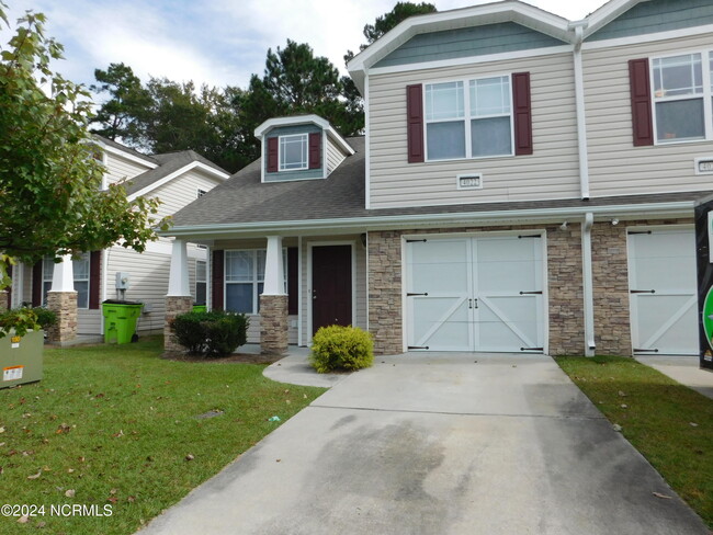 Photo - 4022 Arbor Green Way Townhome