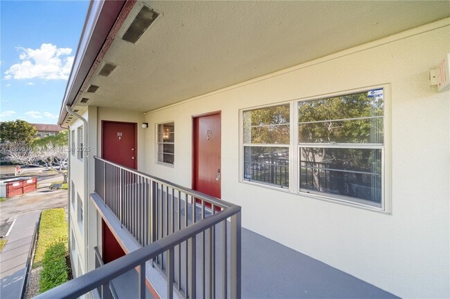 Building Photo - 13455 SW 3rd St Unit 302S Rental