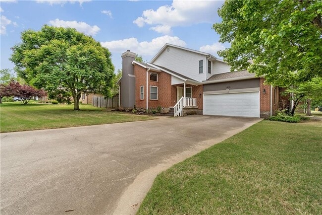Photo - 1839 Hunter's Ridge