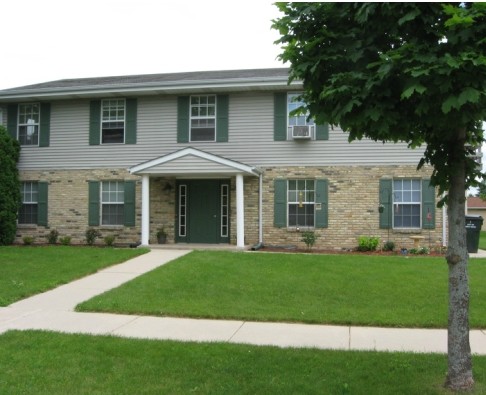 Photo - Sheridan Apartments