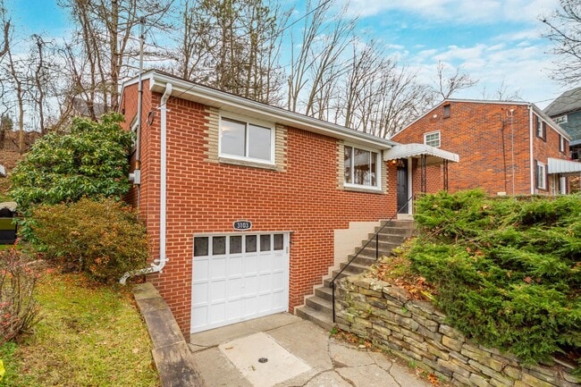 Photo - AVAILABLE JUNE 1ST! Don't miss this UPDATED and stunning 3-bedroom the heart of the South Hills!