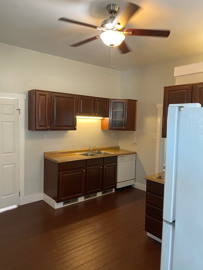 229 Burns Ave House House Rental in Dayton, OH