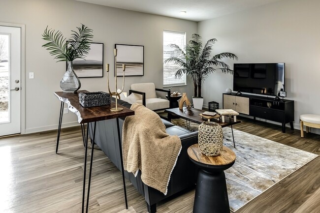 Sandstone Villas