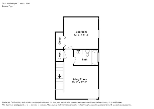 Photo - 3931 Stornoway Dr