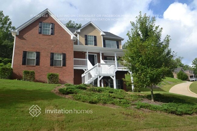 Building Photo - 4640 Haley Farms Dr