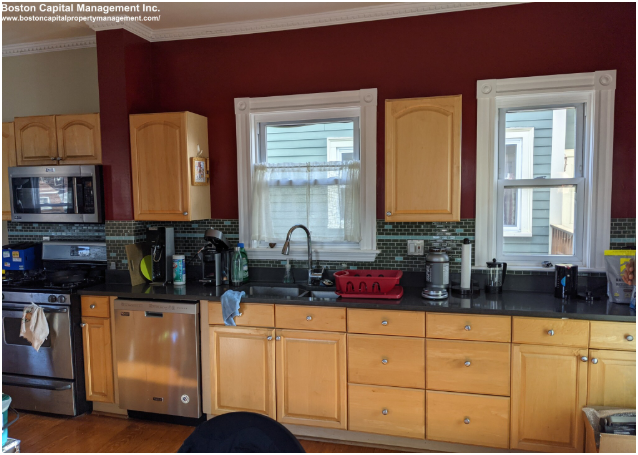 Photo - 14 Suffolk St Unit 3