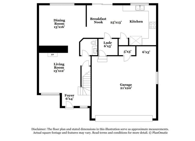 Photo - 1162 S Fultondale Cir