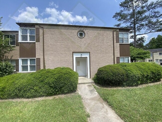 Building Photo - 4600 Fort Jackson Blvd Unit 256