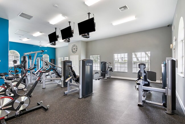 Bell Coconut Creek
