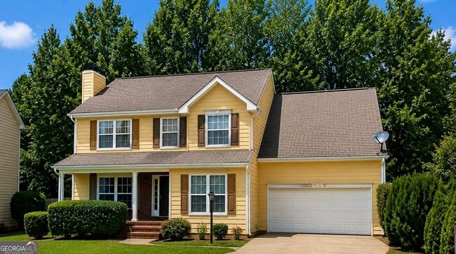 Building Photo - 2715 White Blossom Ln