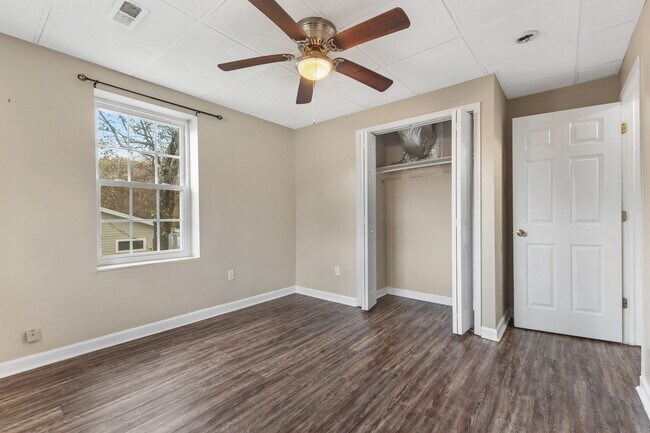 Golf View Apartments