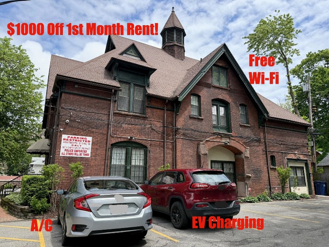Photo - 871 Delaware Ave Unit Apt. 17