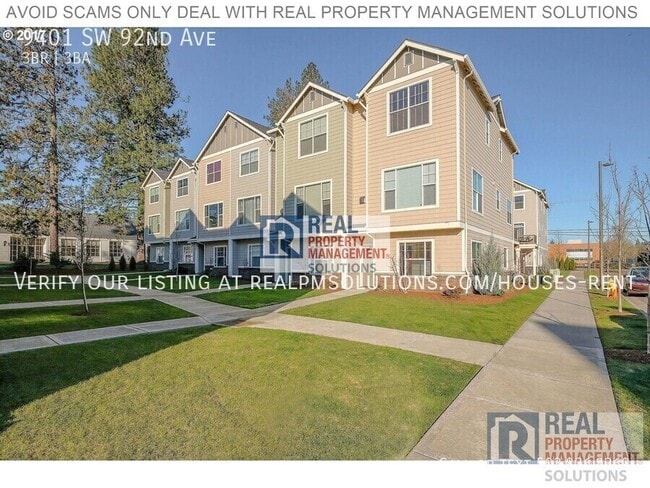 Building Photo - 9401 SW 92nd Ave