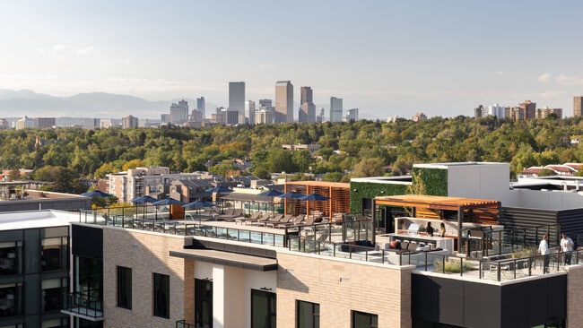 St Paul Collection - St Paul Collection Apartments