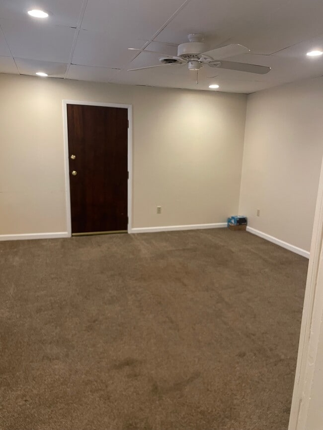 Building Photo - 1602 Lowrie St Unit Apt. # 2