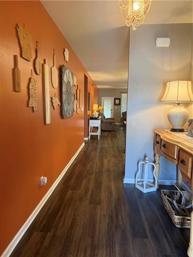 Photo - Welcome home to this **beautiful 4-bedroom, 2-bath rental