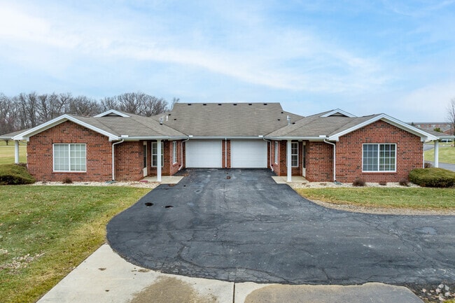 Photo - Forest Glen Independent Living Villas