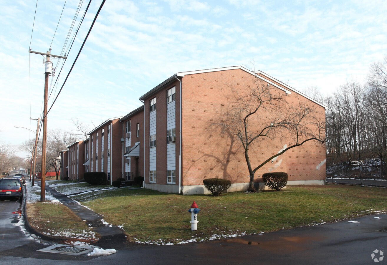 Photo - Terrace Park Apartments