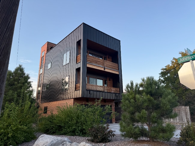 Photo - 680 S Johnson St Condo Unit 1