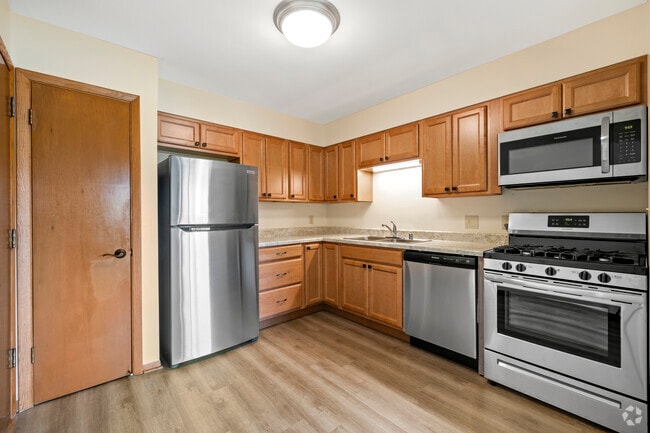 Building Photo - West Ridge Luxury Apartments