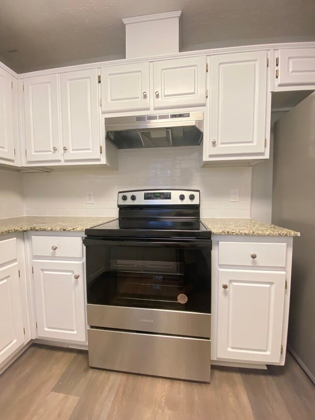 Photo - Pebblebrook Apartments