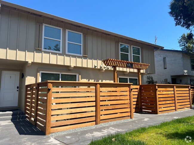 Building Photo - 630 Hollenbeck Ave Unit 1 Rental