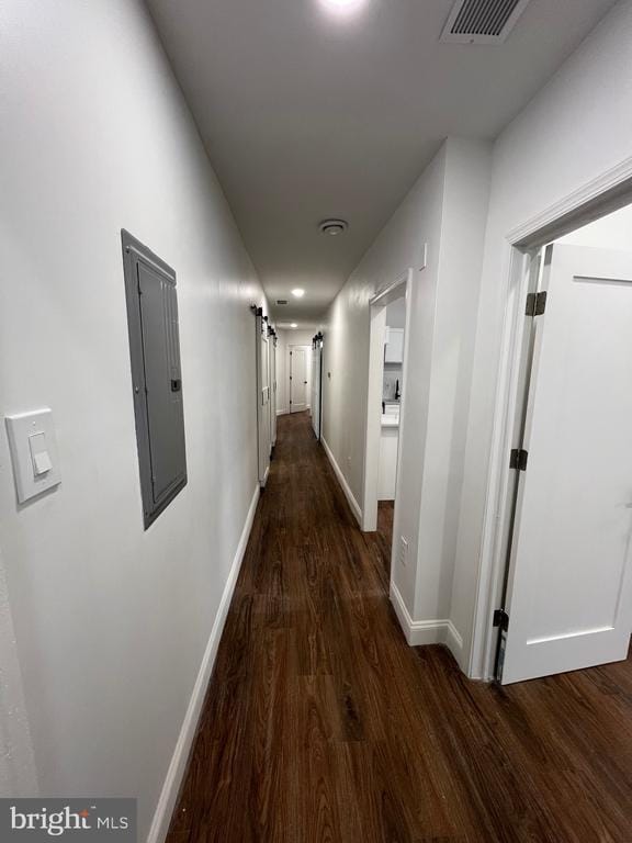 Building Photo - 2145 Elkins Ave Unit B