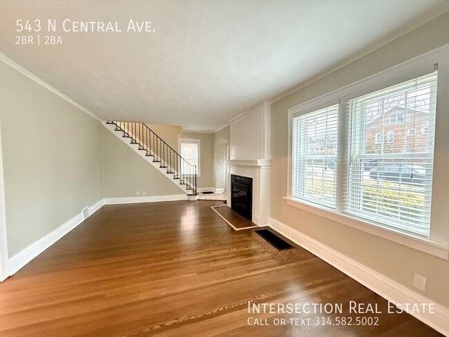 Photo - 543 N Central Ave
