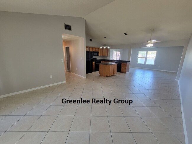 Photo - Relax by the water in this spacious 2-bedroom home with a 2-car garage, nestled in the highly des...