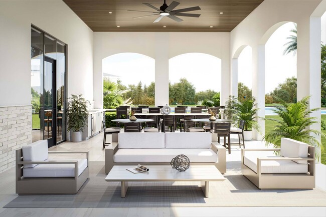 Photo - Stillwater Lakes