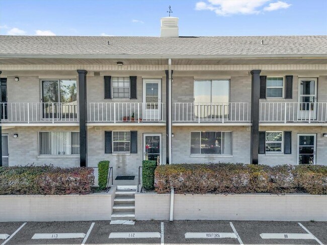 Building Photo - 1250 S Denning Dr Unit 112