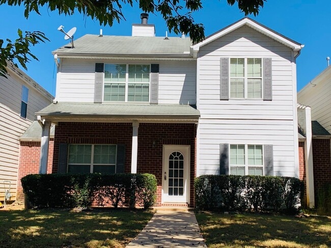 Photo - Wow! Prime 30265 location, seconds to CTCA, Piedmont & Ashley Park! Newly renovated, 3 bed, 2.5 b...