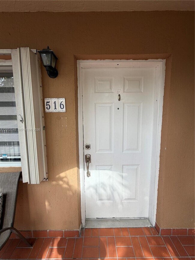 551 NW 82nd Ave Unit 516