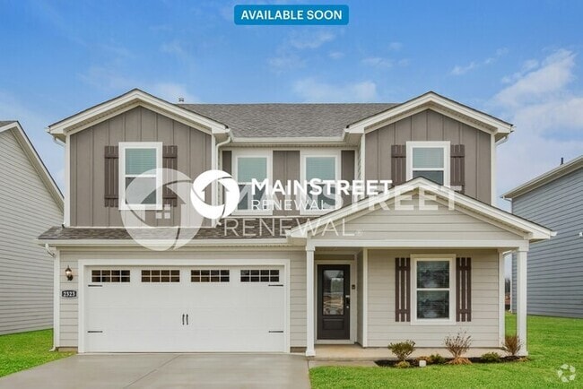 Building Photo - 2323 Curbow Dr Rental