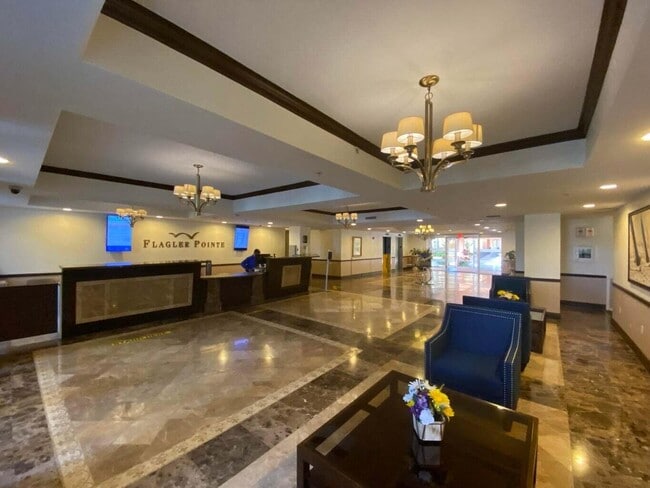 Photo - 1801 N Flagler Dr Unit 727