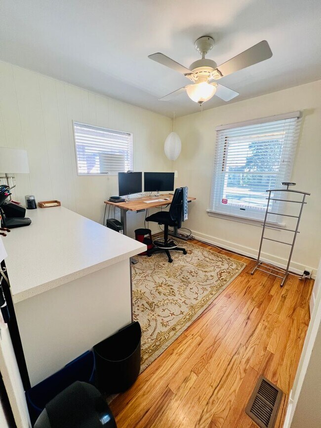 Photo - $0 DEPOSIT OPTION! ROSEDALE SUBDIVISION, CHARMING BRICK RANCH, PARTIALLY FINISHED BASMENT, 3 BED,...