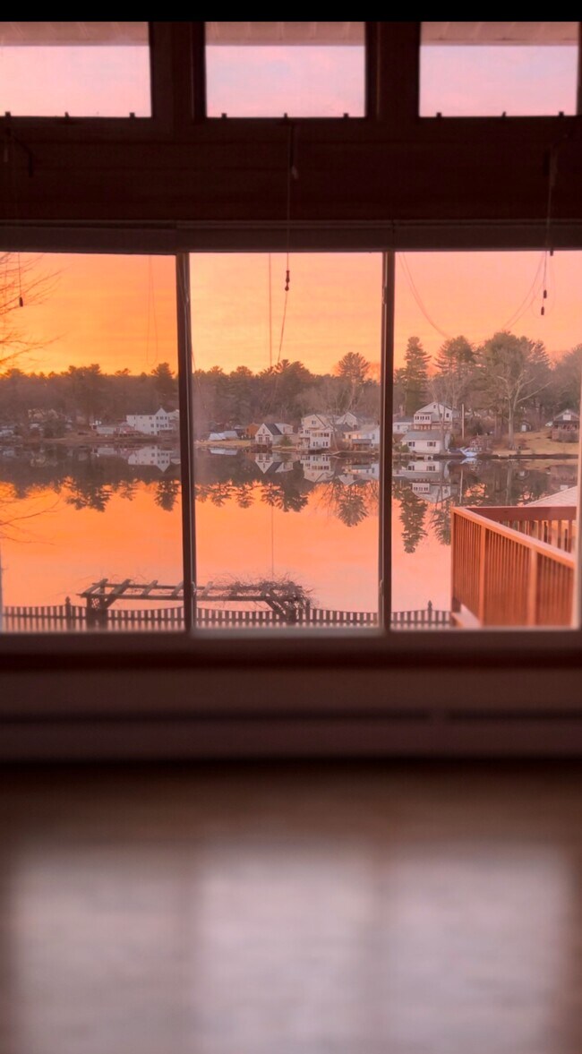 View - 150 N Shore Dr Unit 1