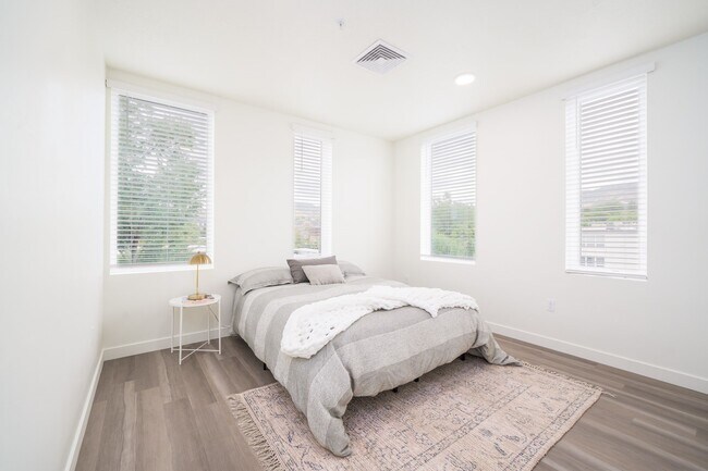 Photo - The Blue Mason Apartments