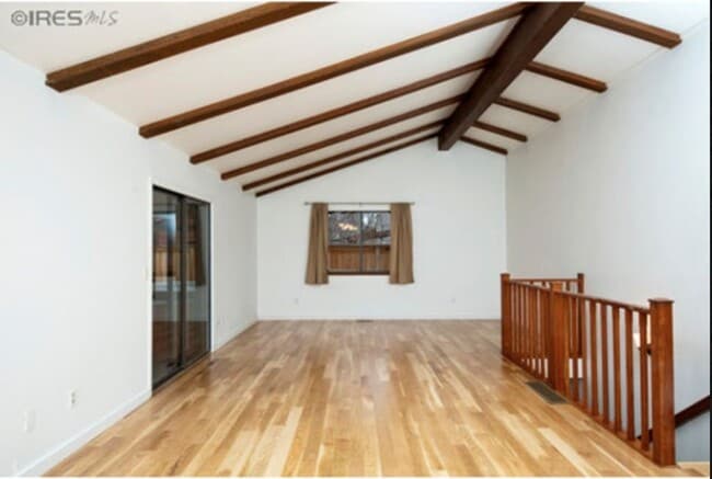 Building Photo - Lovely 4 bed, 3 bath home in Boulder! Available August 5th