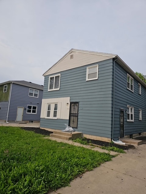 Building Photo - 5854 N 64th St Unit Lower