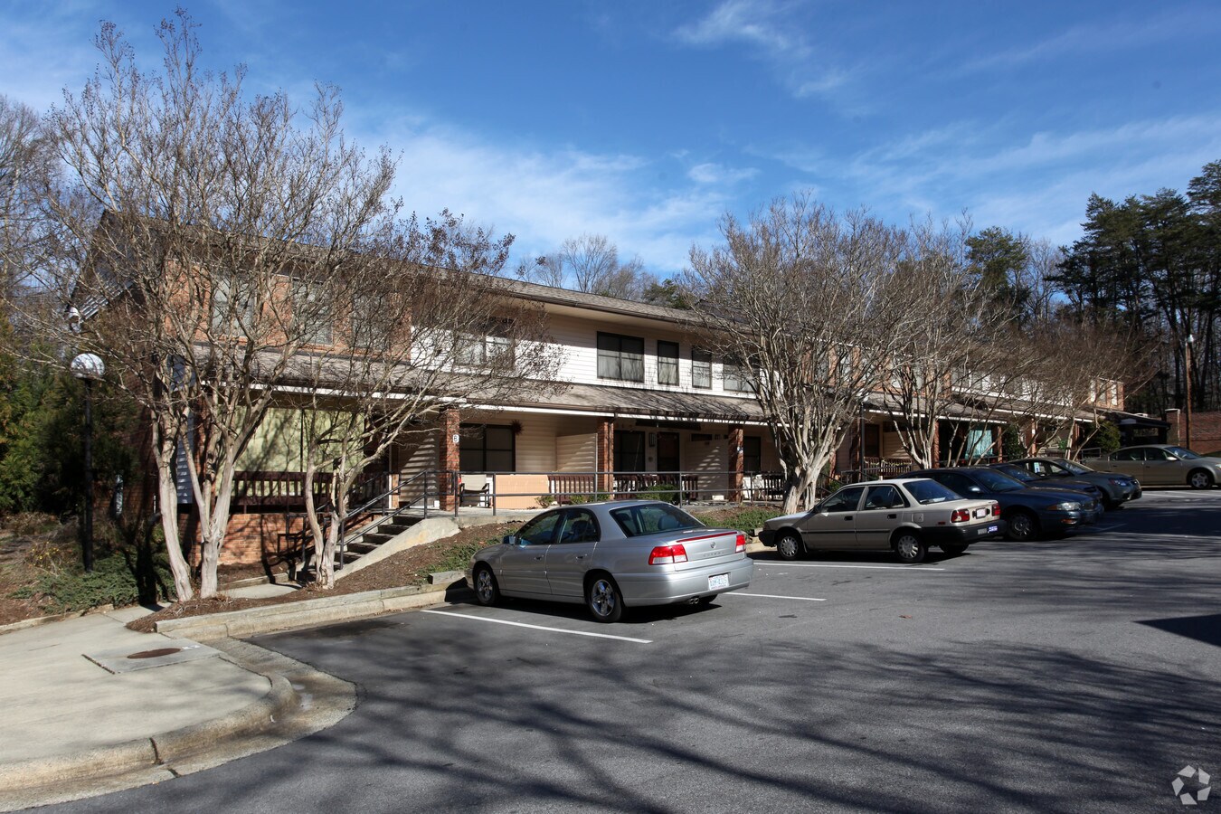 Photo - Stoneridge Apartments